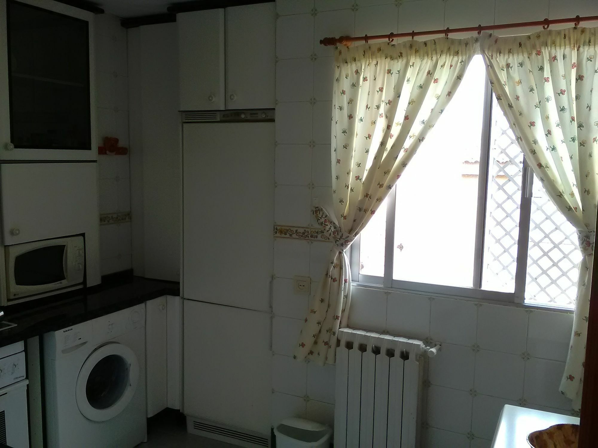 Apartamento Aben Humeya Granada Exterior foto