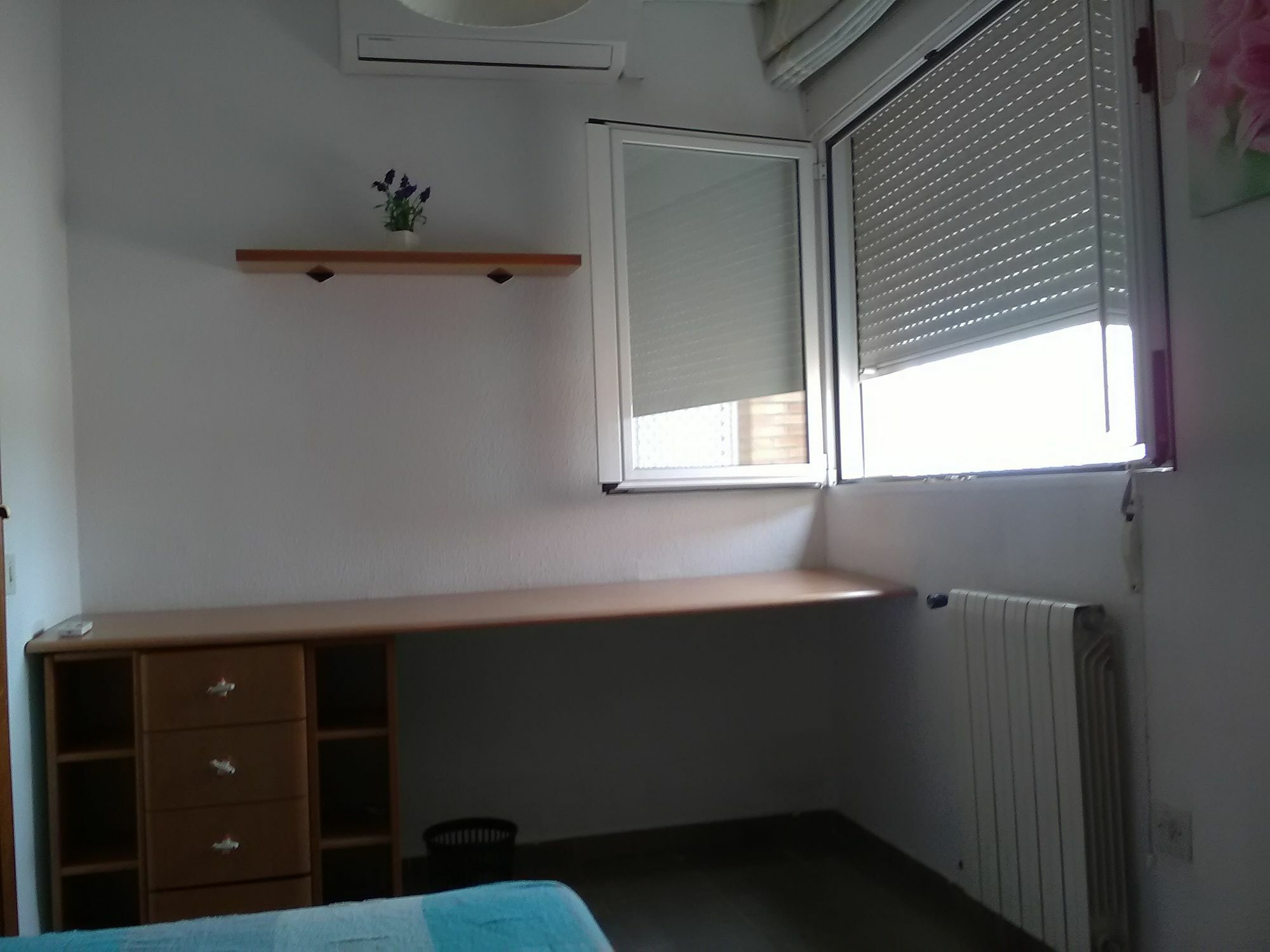 Apartamento Aben Humeya Granada Exterior foto