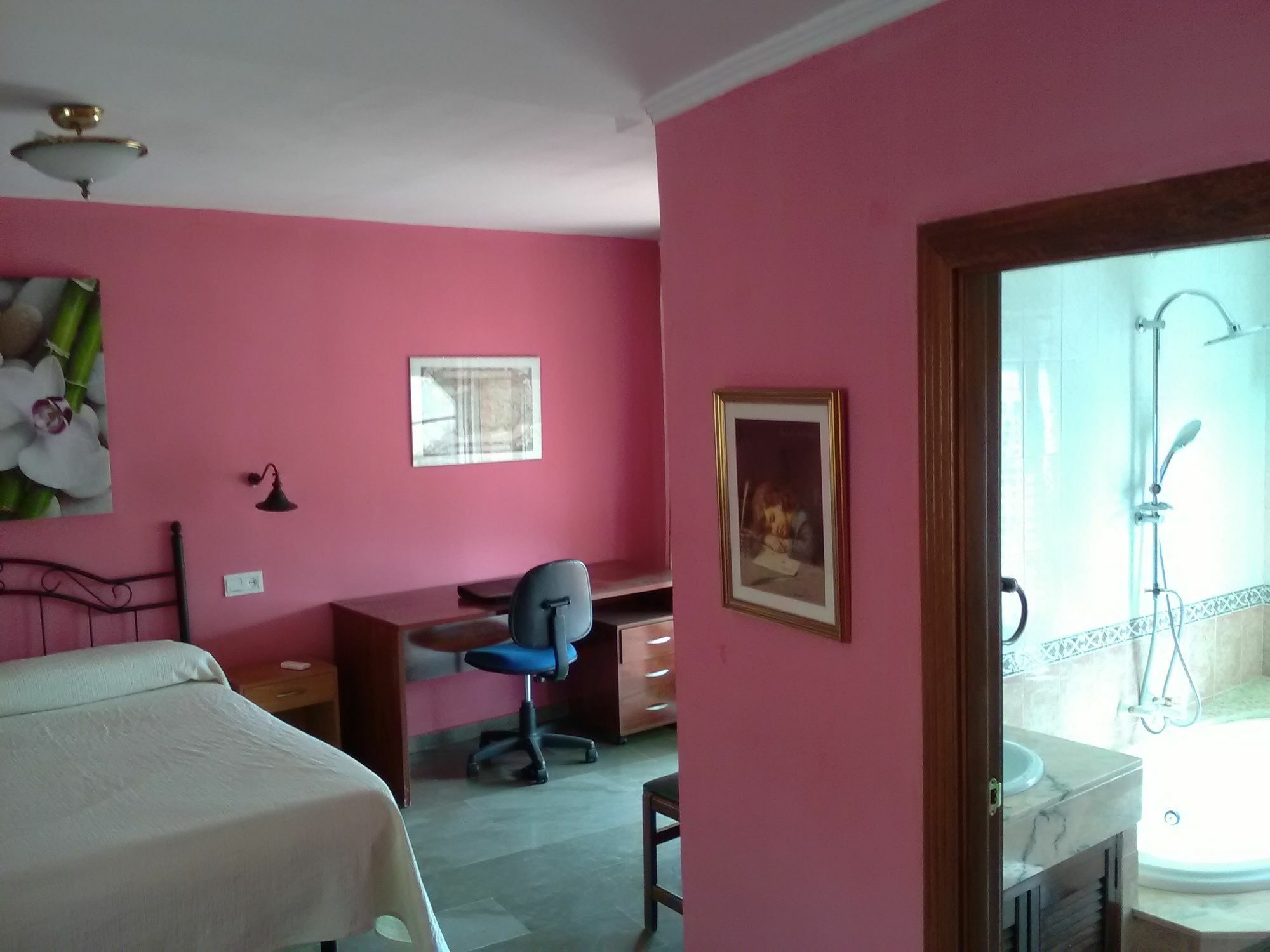 Apartamento Aben Humeya Granada Exterior foto