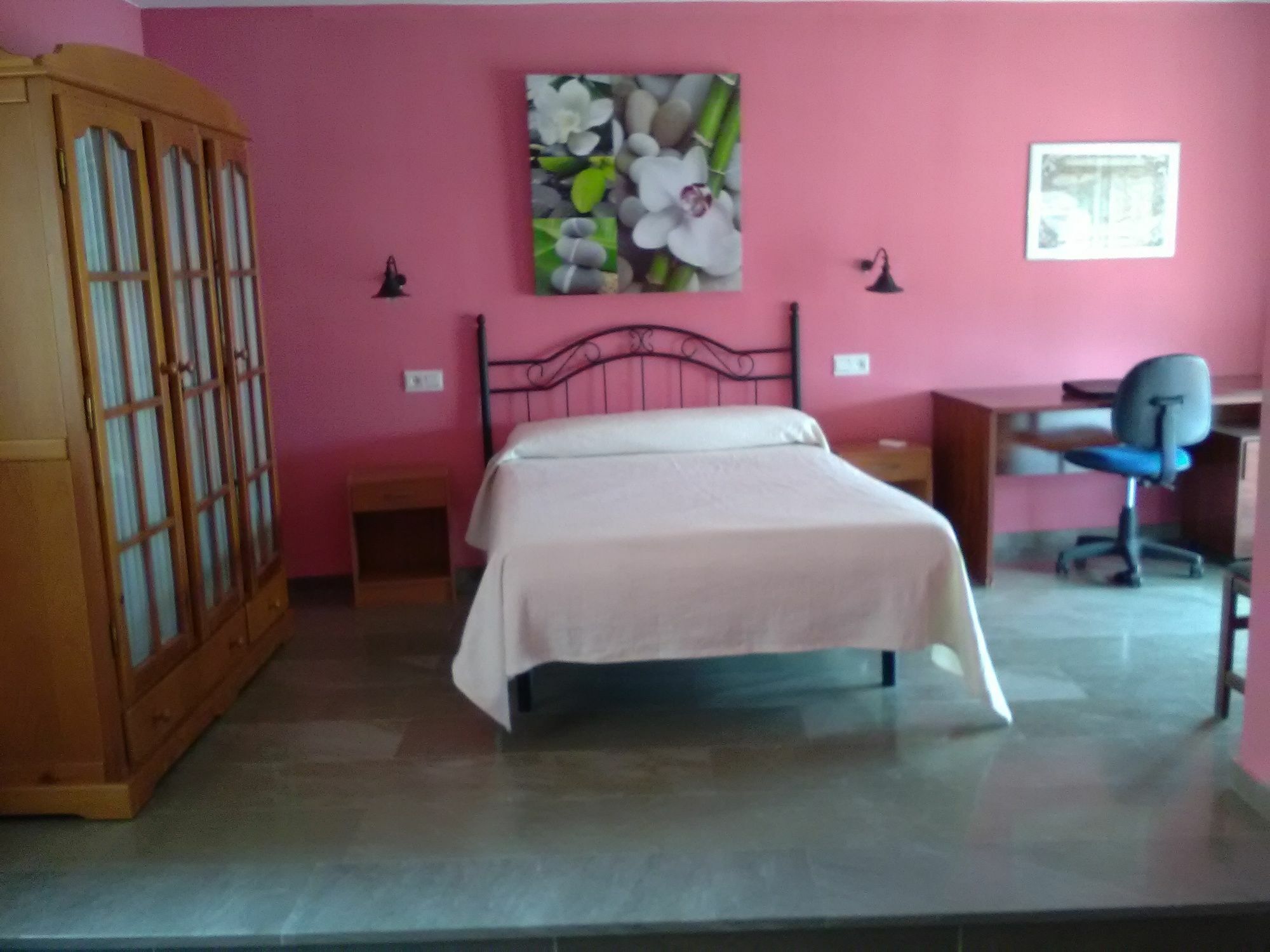 Apartamento Aben Humeya Granada Exterior foto
