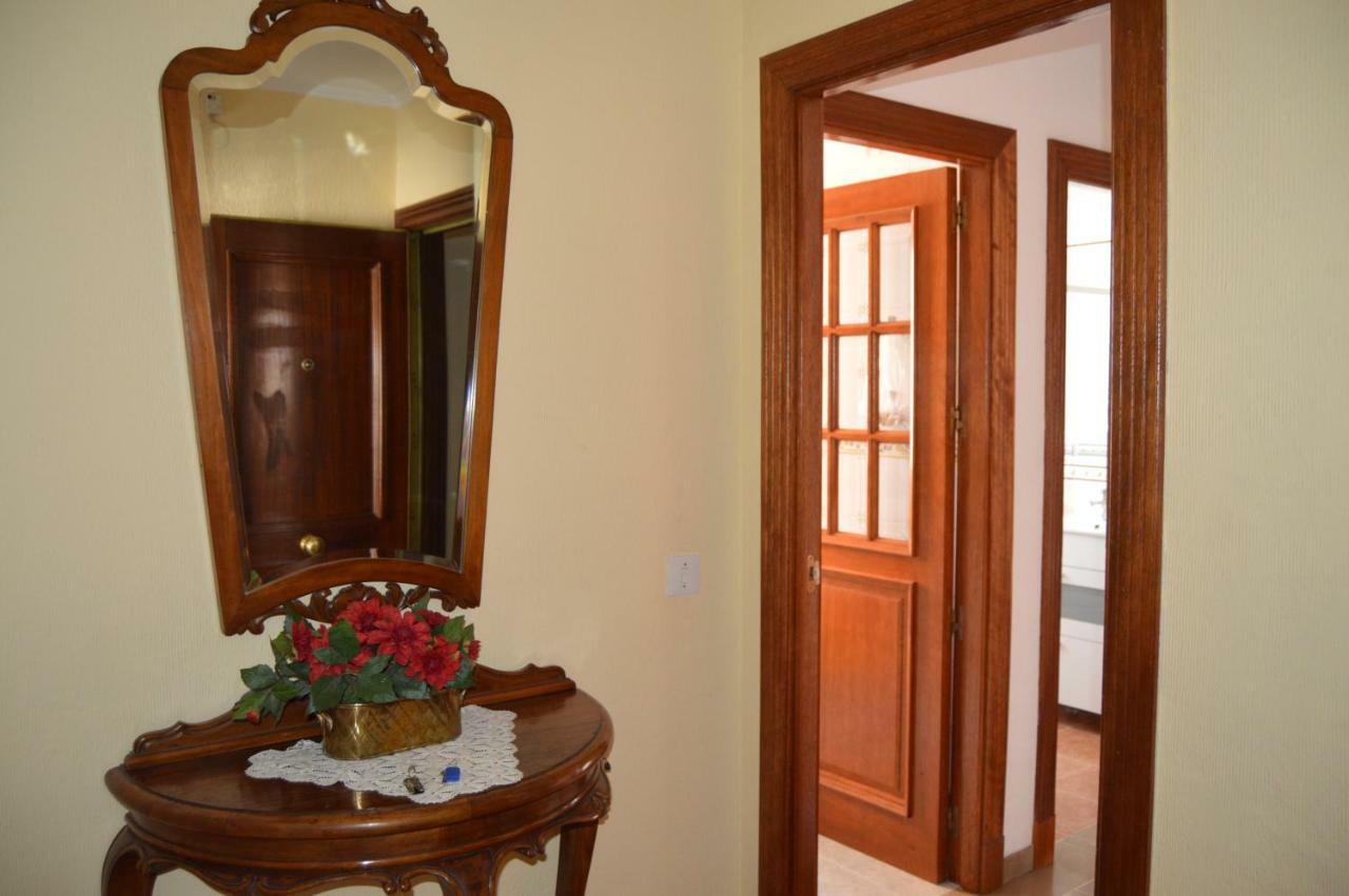 Apartamento Aben Humeya Granada Exterior foto