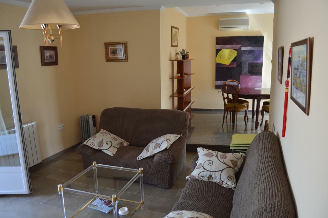 Apartamento Aben Humeya Granada Exterior foto