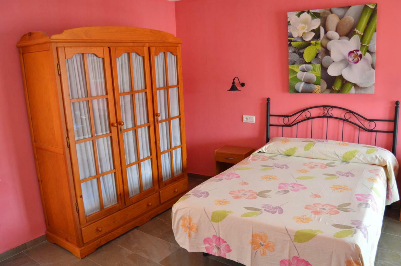 Apartamento Aben Humeya Granada Exterior foto