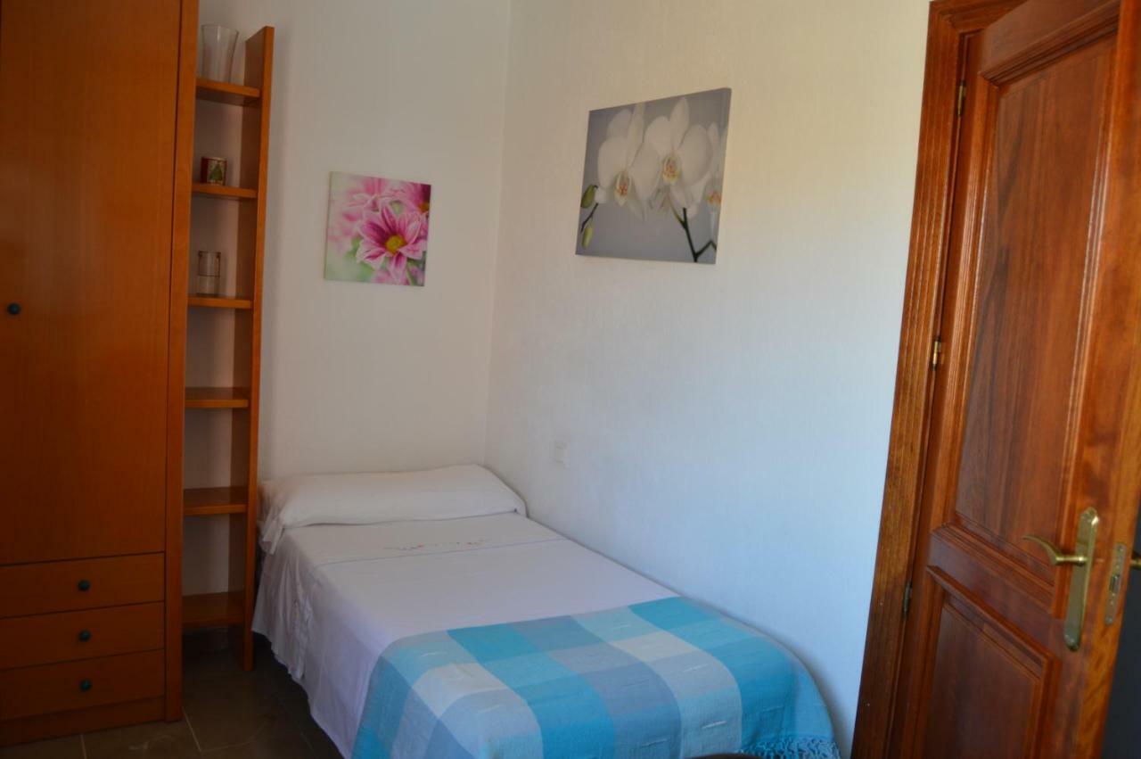 Apartamento Aben Humeya Granada Exterior foto